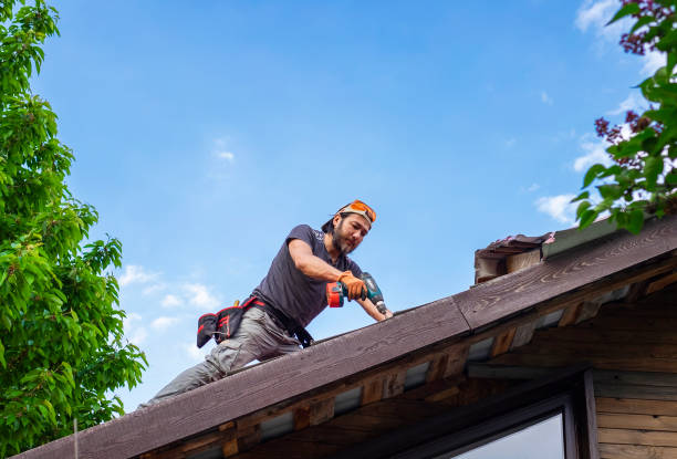 Best Asphalt Shingle Roofing  in Robinson, TX