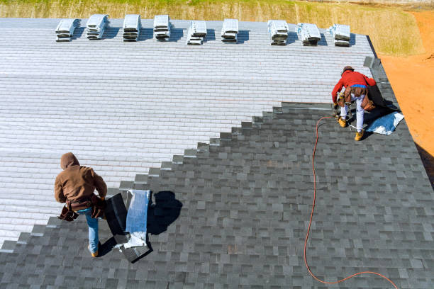 Fast & Reliable Emergency Roof Repairs in Robinson, TX