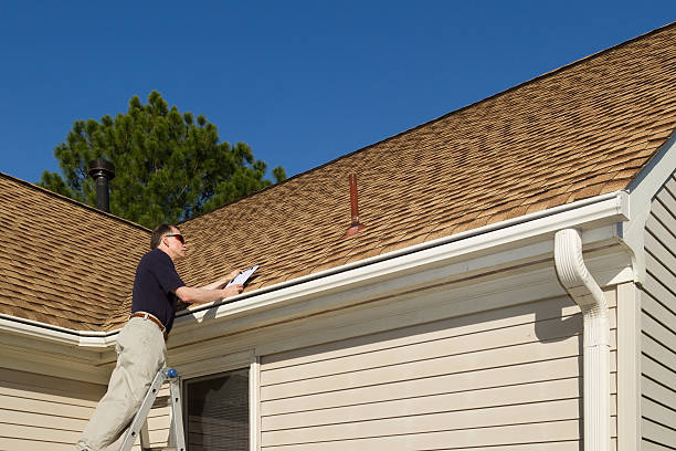 Sheet Metal Roofing in Robinson, TX